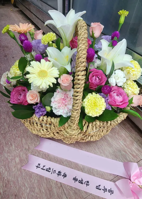 What to Actually Check in Florist Reviews