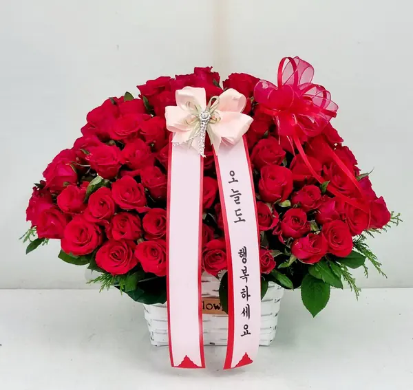 결혼기념일 꽃, 해마다 다르게 고르는 법