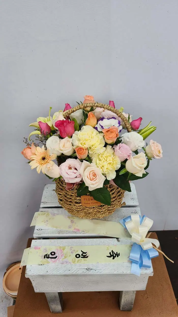 Sending Flowers Home After a Hospital Discharge: What to Consider