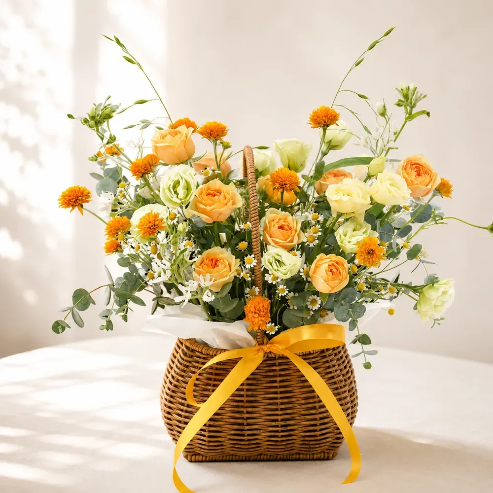 Sending Flowers to a Dressing Room or Green Room