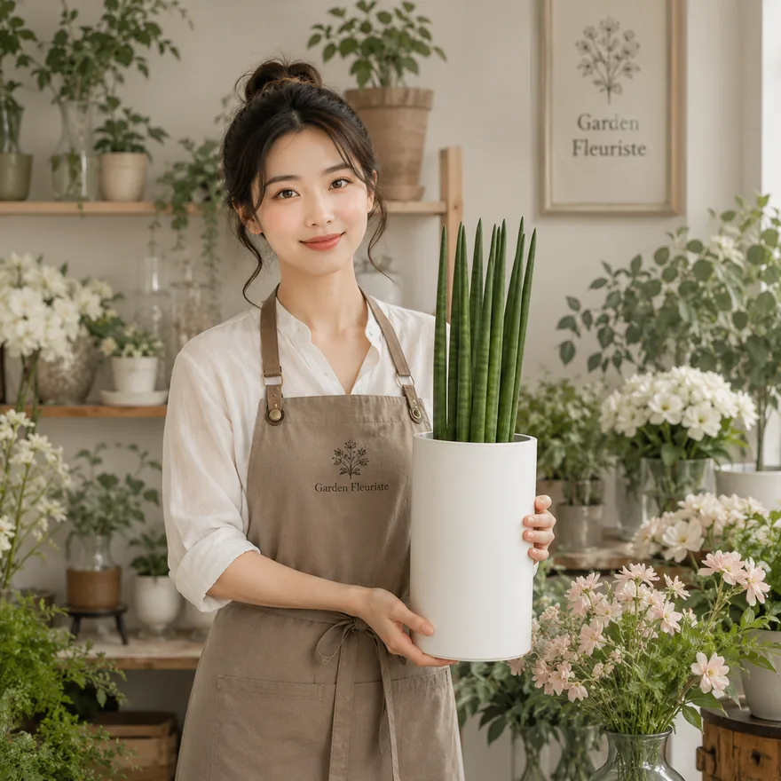 관엽