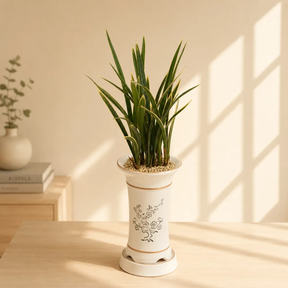 Oriental Orchid Hwangnyonggeum